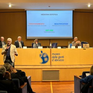 momento del convegno